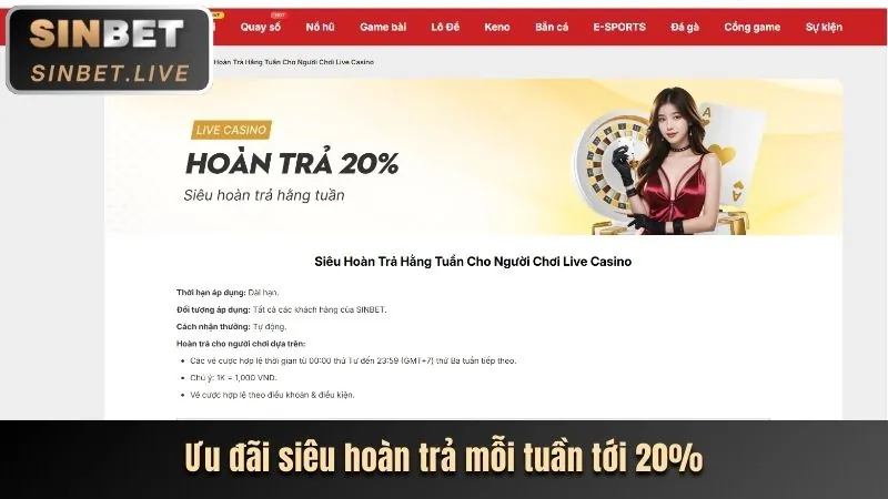 Ưu đãi mới nhất cwin09 chính thức